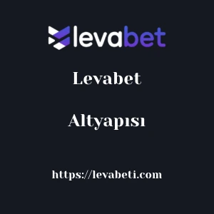 Levabet Altyapısı