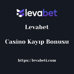 Levabet Casino Kayıp Bonusu