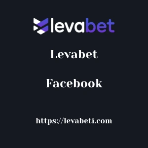 Levabet Facebook