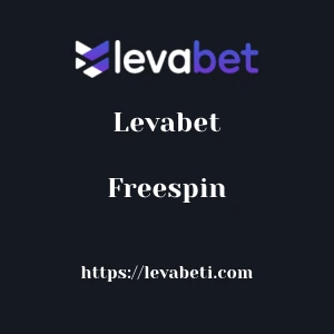 Levabet Freespin
