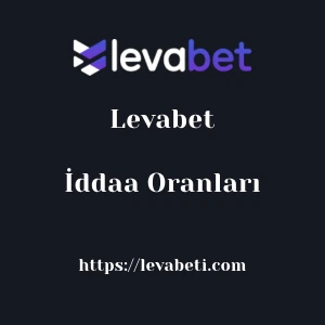 Levabet İddaa Oranları