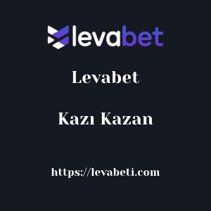 Levabet Kazı Kazan