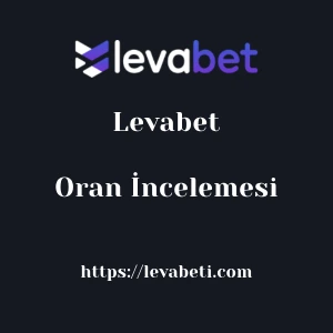 Levabet Oran İncelemesi