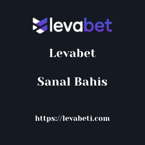 Levabet Sanal Bahis