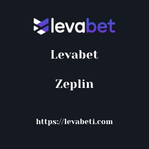 Levabet Zeplin
