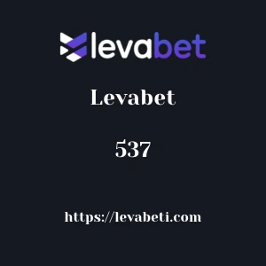 Levabet 537