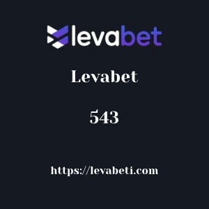 Levabet 543